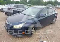2011 Chevrolet Cruze фото