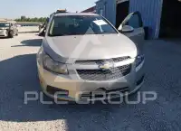 2011 Chevrolet Cruze photo