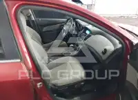 2011 Chevrolet Cruze фото