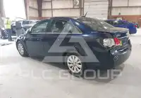 2011 Chevrolet Cruze photo