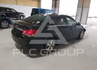 2011 Chevrolet Cruze фото