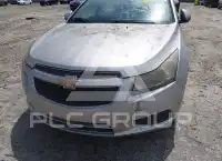 2011 Chevrolet Cruze photo