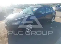 2011 Chevrolet Cruze фото