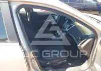 2011 Chevrolet Cruze фото