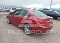 2011 Chevrolet Cruze photo
