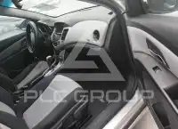 2011 Chevrolet Cruze фото