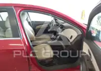 2011 Chevrolet Cruze фото