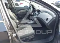2011 Chevrolet Cruze фото