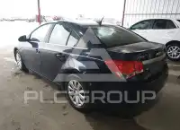 2011 Chevrolet Cruze фото