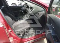 2011 Chevrolet Cruze фото