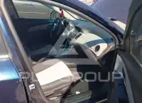 2011 Chevrolet Cruze фото
