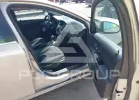 2011 Chevrolet Cruze фото