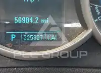 2011 Chevrolet Cruze фото