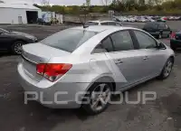 2011 Chevrolet Cruze фото