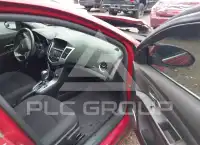 2011 Chevrolet Cruze фото