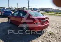 2011 Chevrolet Cruze photo