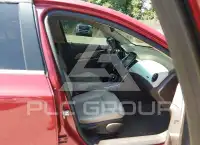 2011 Chevrolet Cruze фото