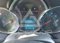 2011 Chevrolet Cruze фото