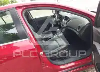 2011 Chevrolet Cruze фото
