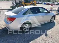 2011 Chevrolet Cruze фото