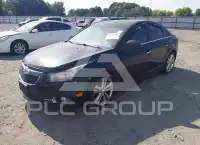 2011 Chevrolet Cruze photo