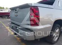 2011 Chevrolet Avalanche фото