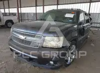 2011 Chevrolet Avalanche photo