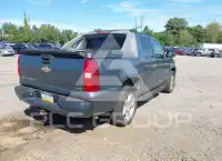 2011 Chevrolet Avalanche фото