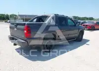 2011 Chevrolet Avalanche фото