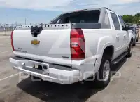 2011 Chevrolet Avalanche фото