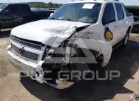 2011 Chevrolet Avalanche фото