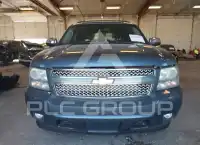 2011 Chevrolet Avalanche фото