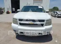 2011 Chevrolet Avalanche photo
