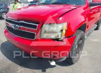 2011 Chevrolet Avalanche фото