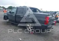 2011 Chevrolet Avalanche фото