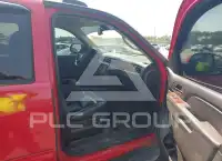 2011 Chevrolet Avalanche фото