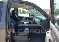 2011 Chevrolet Avalanche фото