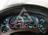 2011 Chevrolet Avalanche фото