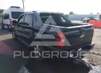 2011 Chevrolet Avalanche фото