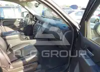 2011 Chevrolet Avalanche фото