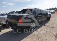 2011 Chevrolet Avalanche фото