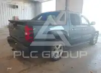 2011 Chevrolet Avalanche фото