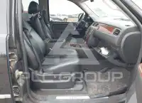 2011 Chevrolet Avalanche фото