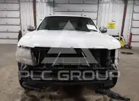 2011 Chevrolet Avalanche фото