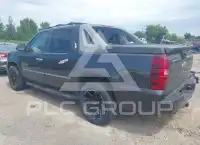 2011 Chevrolet Avalanche фото