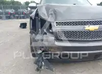 2011 Chevrolet Avalanche фото