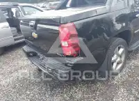 2011 Chevrolet Avalanche фото