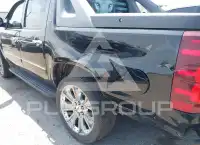 2011 Chevrolet Avalanche фото