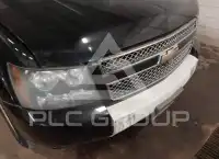 2011 Chevrolet Avalanche photo