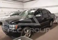 2011 Chevrolet Avalanche photo